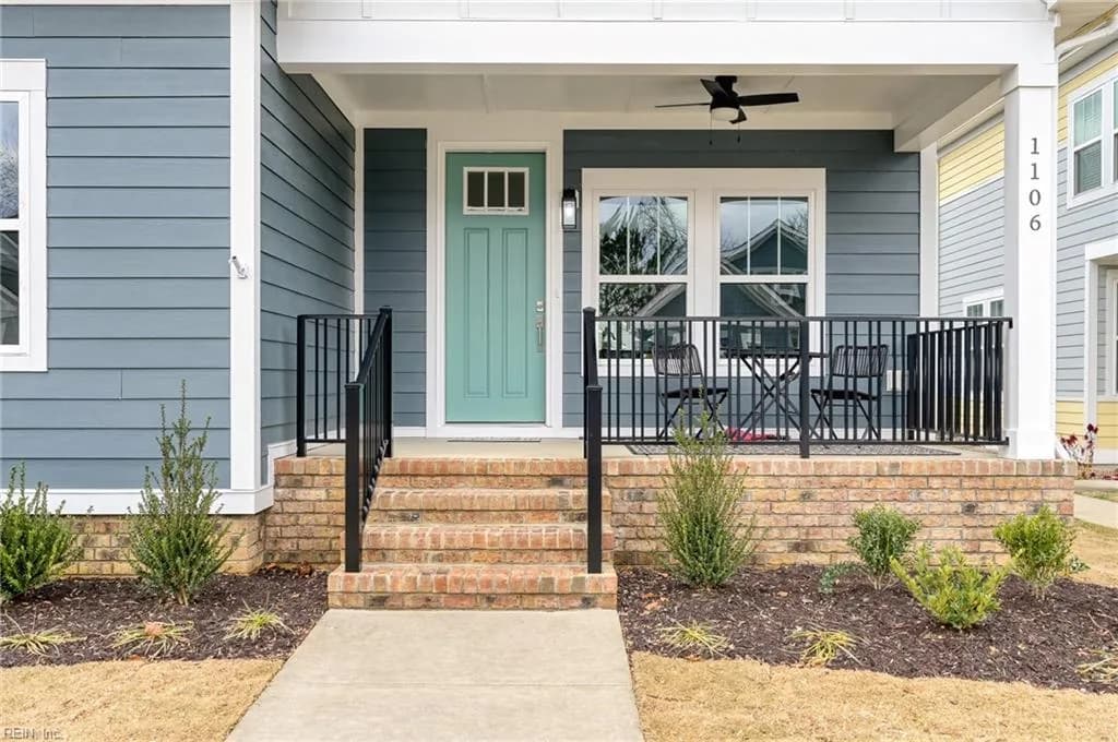 1106 Hitchens Lane, Williamsburg VA 23188 - Photo 3