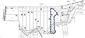 Lot 13 Metompkin Road, Nelsonia — Land and Farms