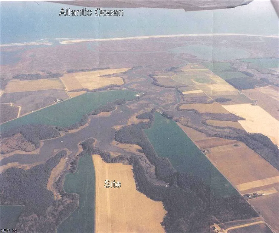 Lot 7 Metompkin Road, Nelsonia — Land and Farms