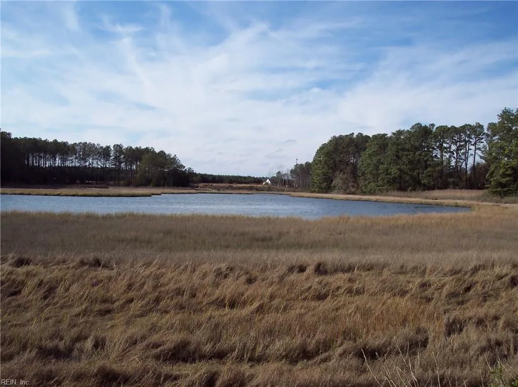 Lot 9 Metompkin Road, Nelsonia VA 23414 - Photo 4