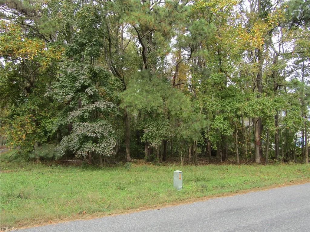 .39AC Pocahontas Road, Kilmarnock VA 22482 - Photo 3