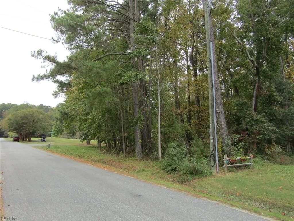 .39AC Pocahontas Road, Kilmarnock VA 22482 - Photo 5
