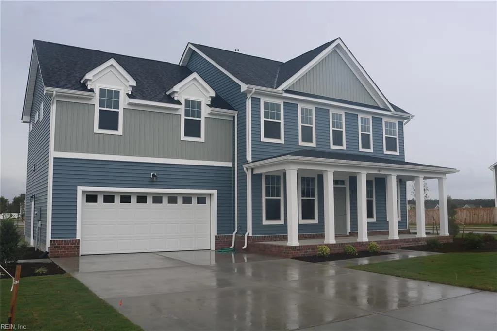 MM Arbormoor Lane, Moyock NC 27958 - Photo 3