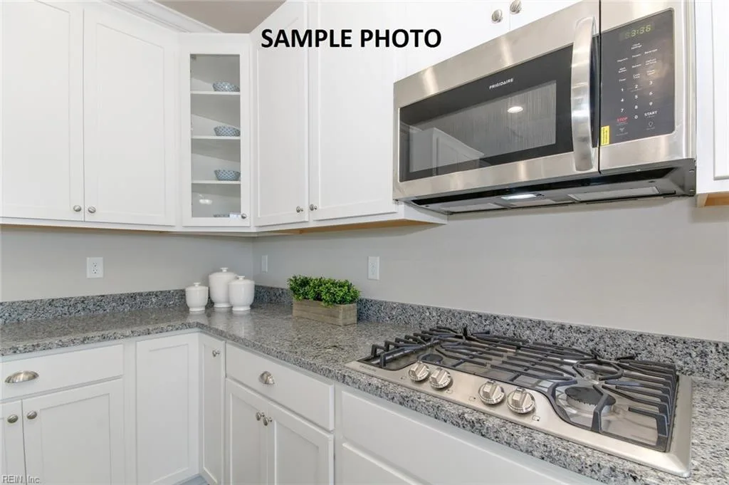 MM Arbormoor Lane, Moyock NC 27958 - Photo 5