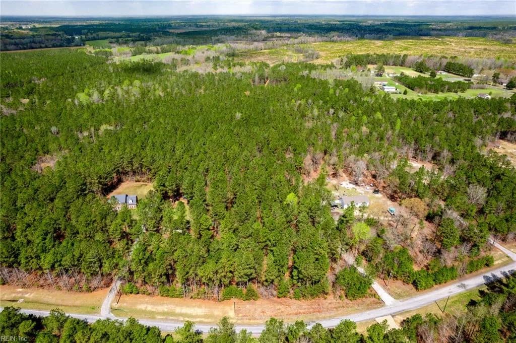 3+ac Spring Farm Road, Dendron VA 23839 - Photo 2
