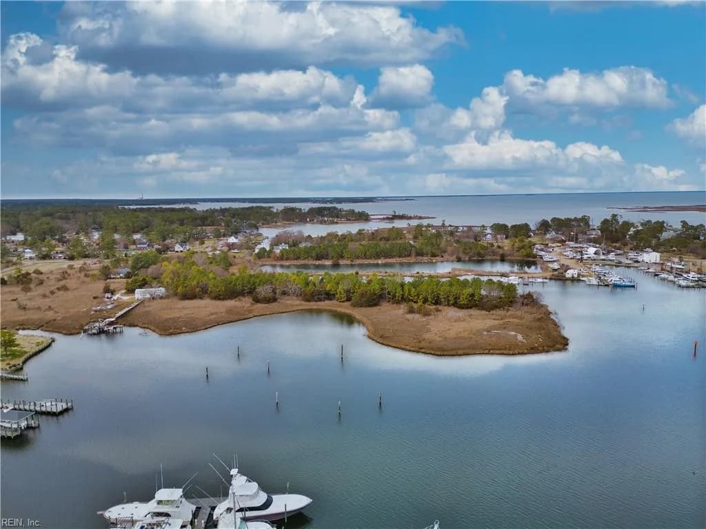 15+ac Browns Neck Road, Poquoson VA 23662 - Photo 3