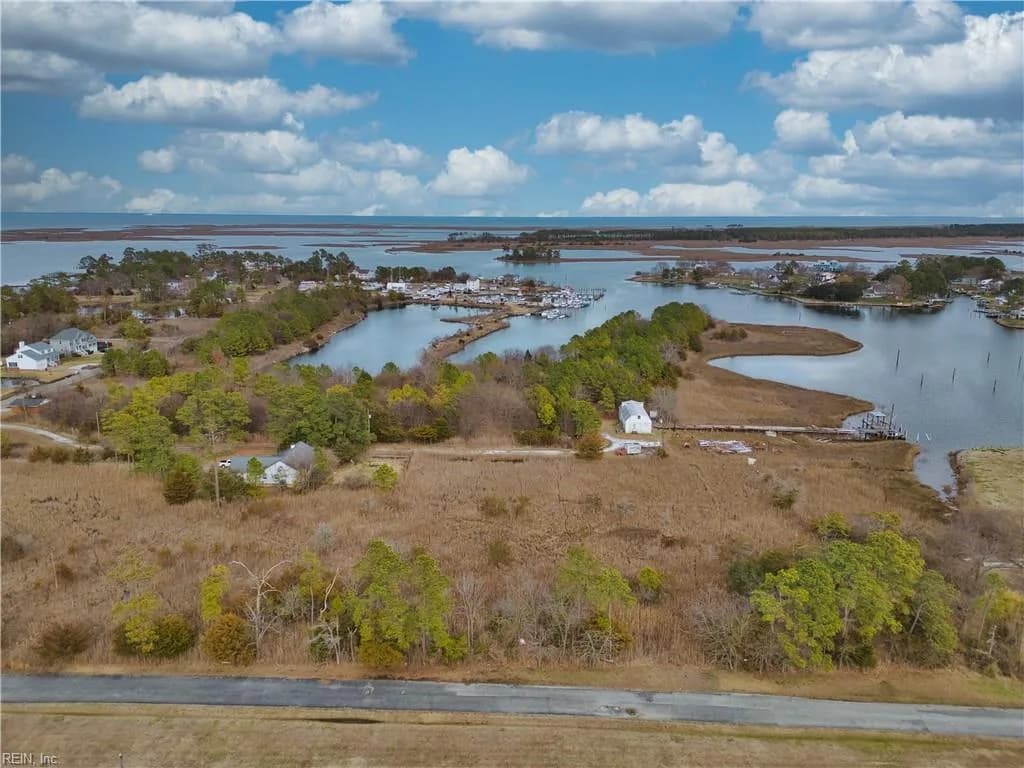 15+ac Browns Neck Road, Poquoson VA 23662 - Photo 4