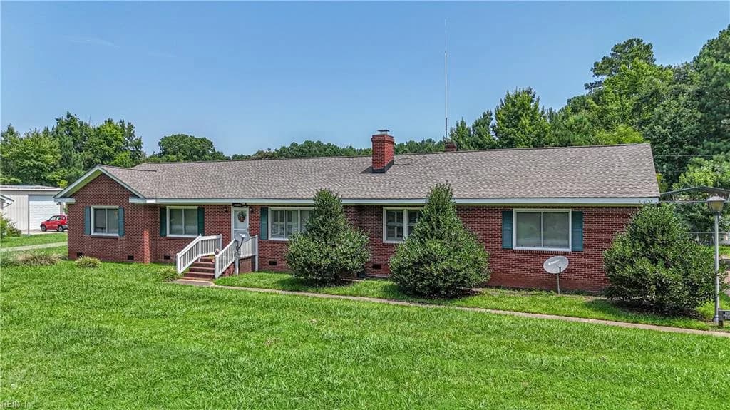3309 Guinea Circle, Hayes VA 23072 - Photo 3