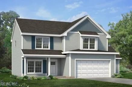 MM Yadkin (Warwick Il) DR, SHAWBORO NC 27973 - Photo 2