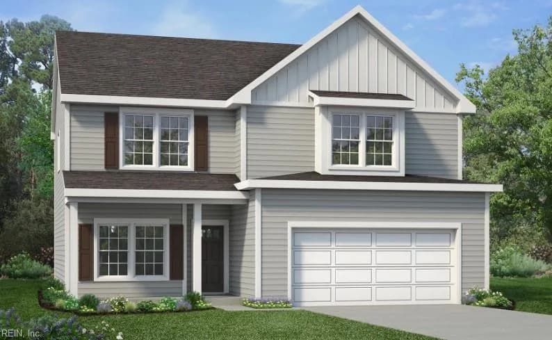 MM Yadkin (Willow) Drive, Shawboro NC 27973 - Main photo
