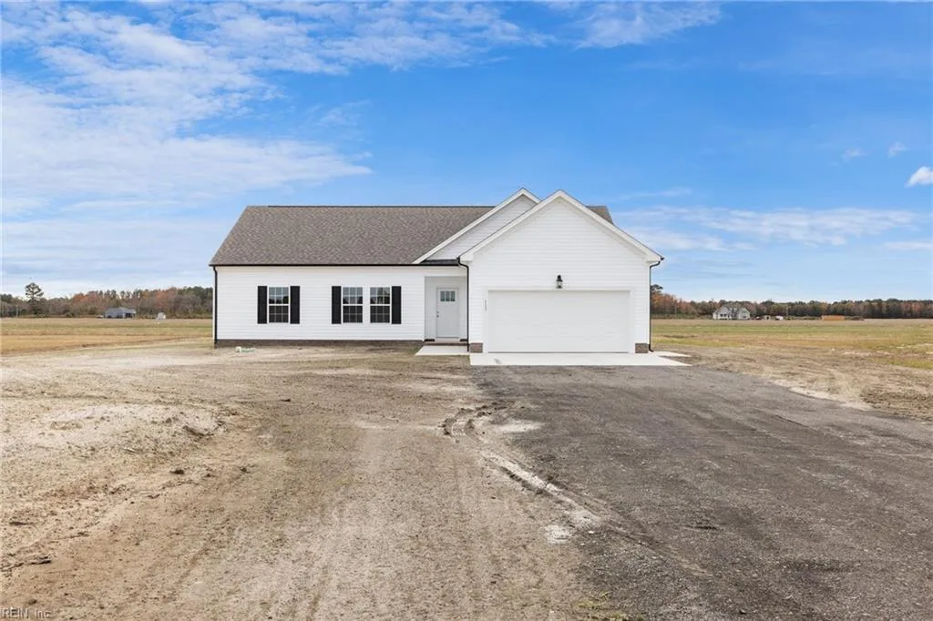MM Yadkin (Dawson) Drive, Shawboro NC 27973