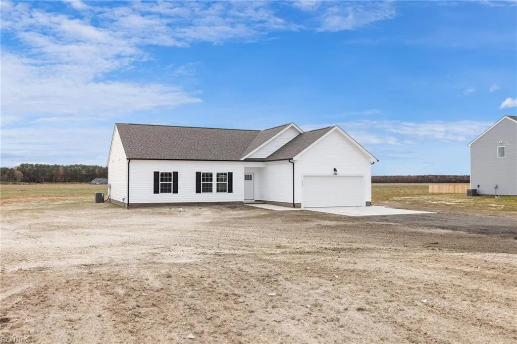 MM Yadkin (Dawson) Drive, Shawboro NC 27973 - Photo 4