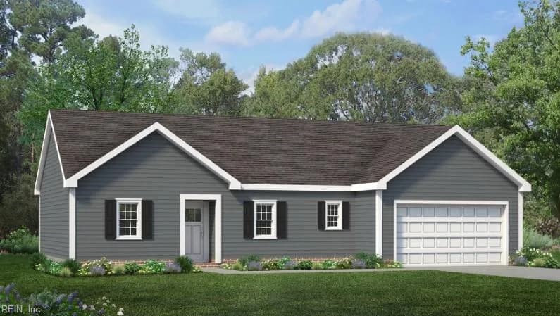 MM Yadkin (Palmetto) Drive, Shawboro NC 27973 - Main photo