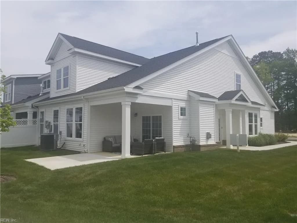 4706 Mahogany Run, Chesapeake VA 23321 - Main photo