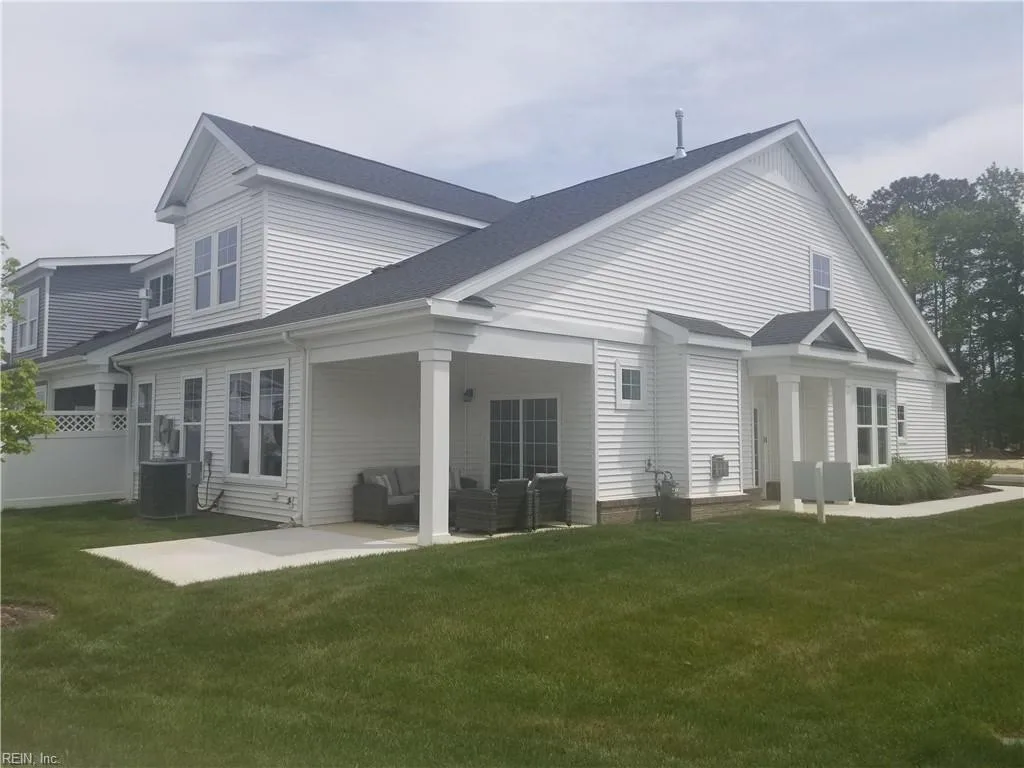 4706 Mahogany Run, Chesapeake VA 23321