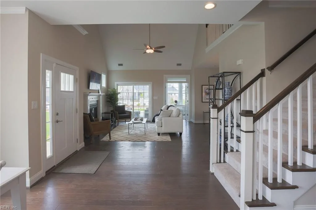 4706 Mahogany Run, Chesapeake VA 23321 - Photo 4