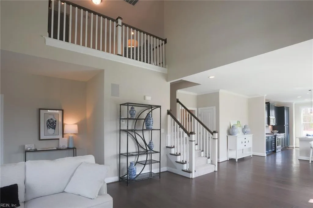 4706 Mahogany Run, Chesapeake VA 23321 - Photo 5