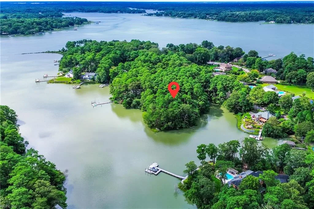 1850 Woodside Lane, Virginia Beach VA 23454