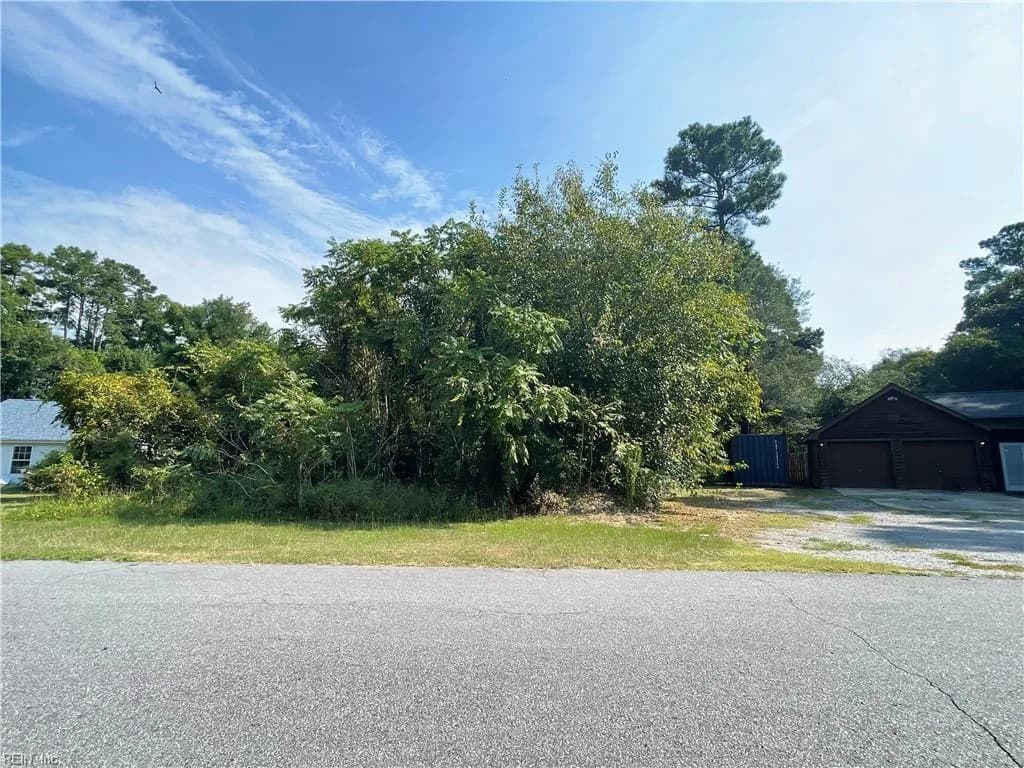 103 Kickapoo Trail, Edenton NC 27932 - Main photo