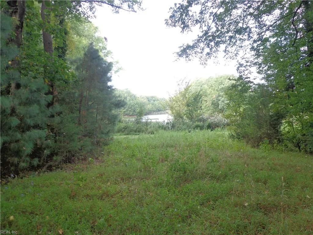 3.25AC Morgarts Beach Road, Smithfield VA 23430 - Photo 4