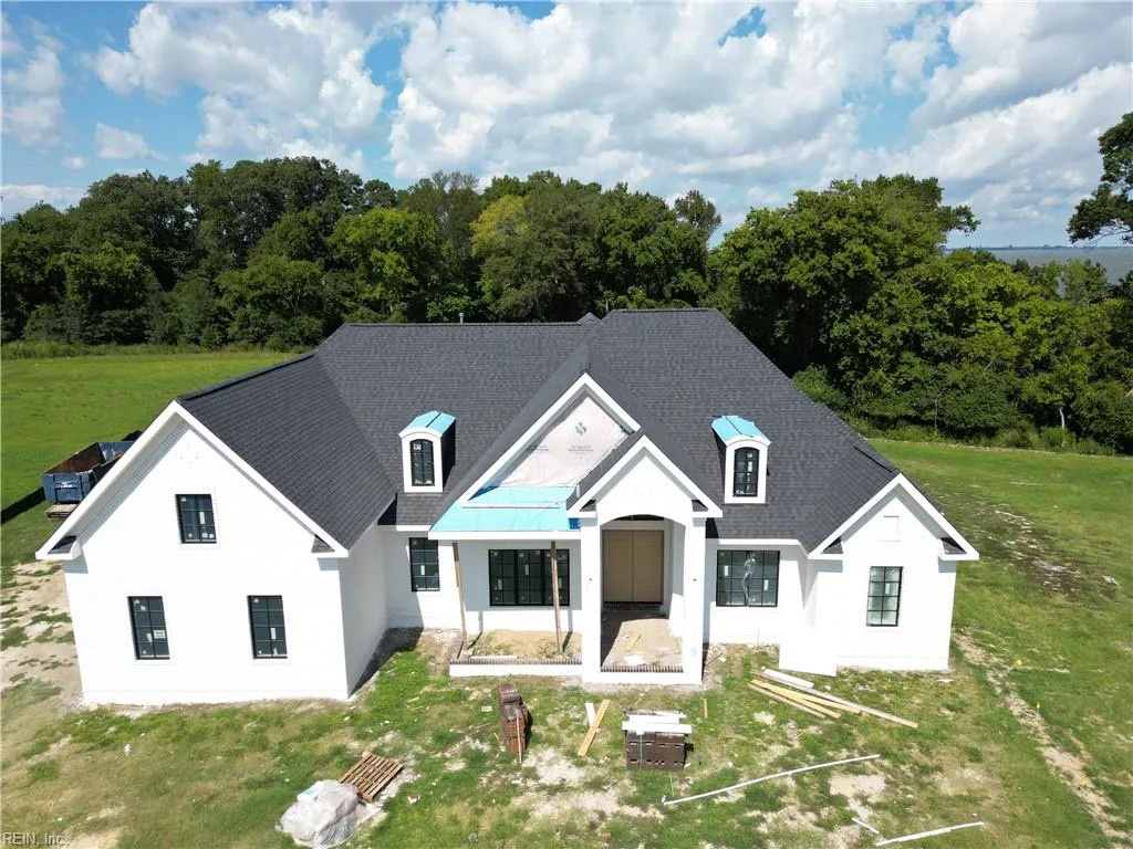 44 River Edge Drive, Suffolk VA 23436