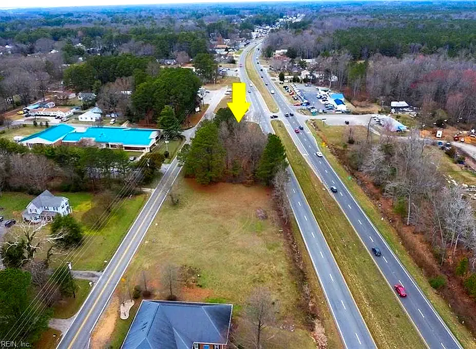.51ac George Washington Memorial HWY, Hayes — Land and Farms