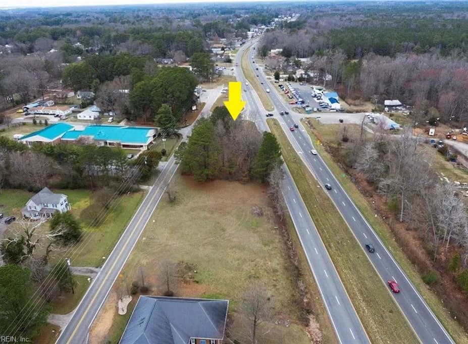 .51ac George Washington Memorial HWY, HAYES VA 23072 - Photo 2