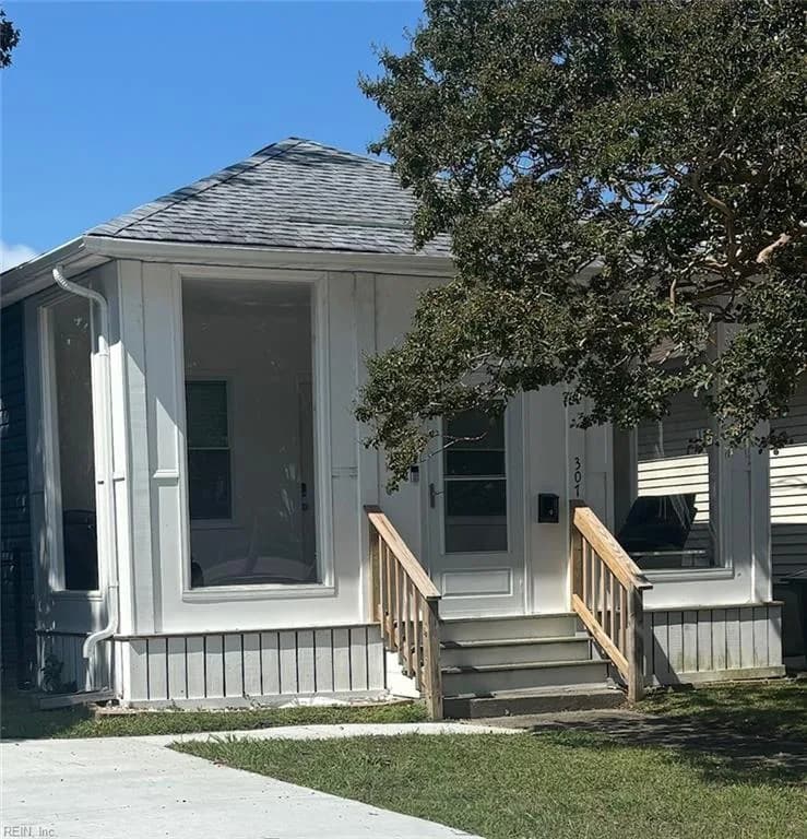 307 N First Street, Hampton VA 23664 - Photo 2