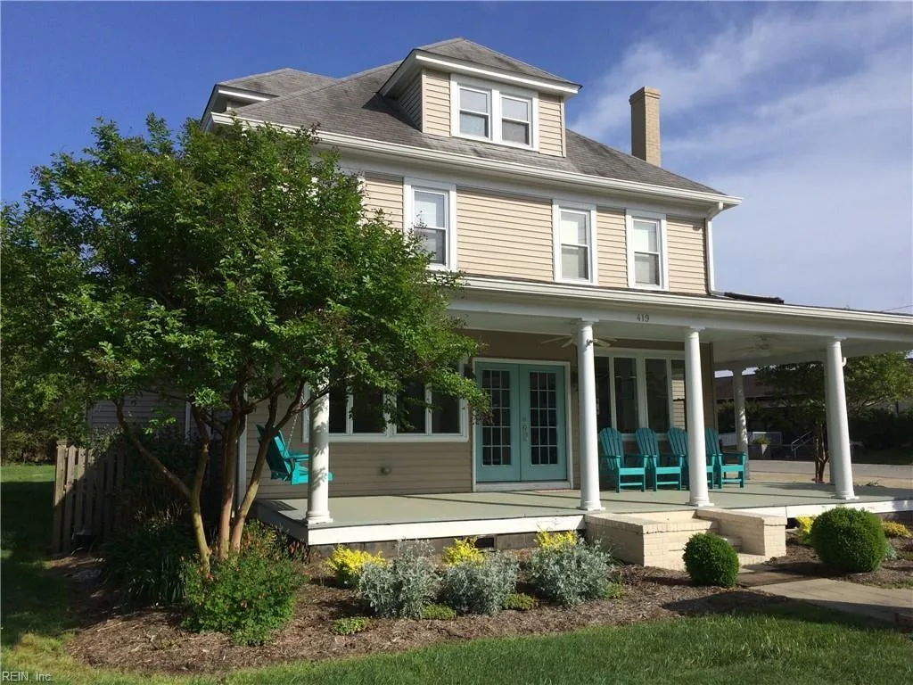 419 Rappahannock Drive, White Stone VA 22578