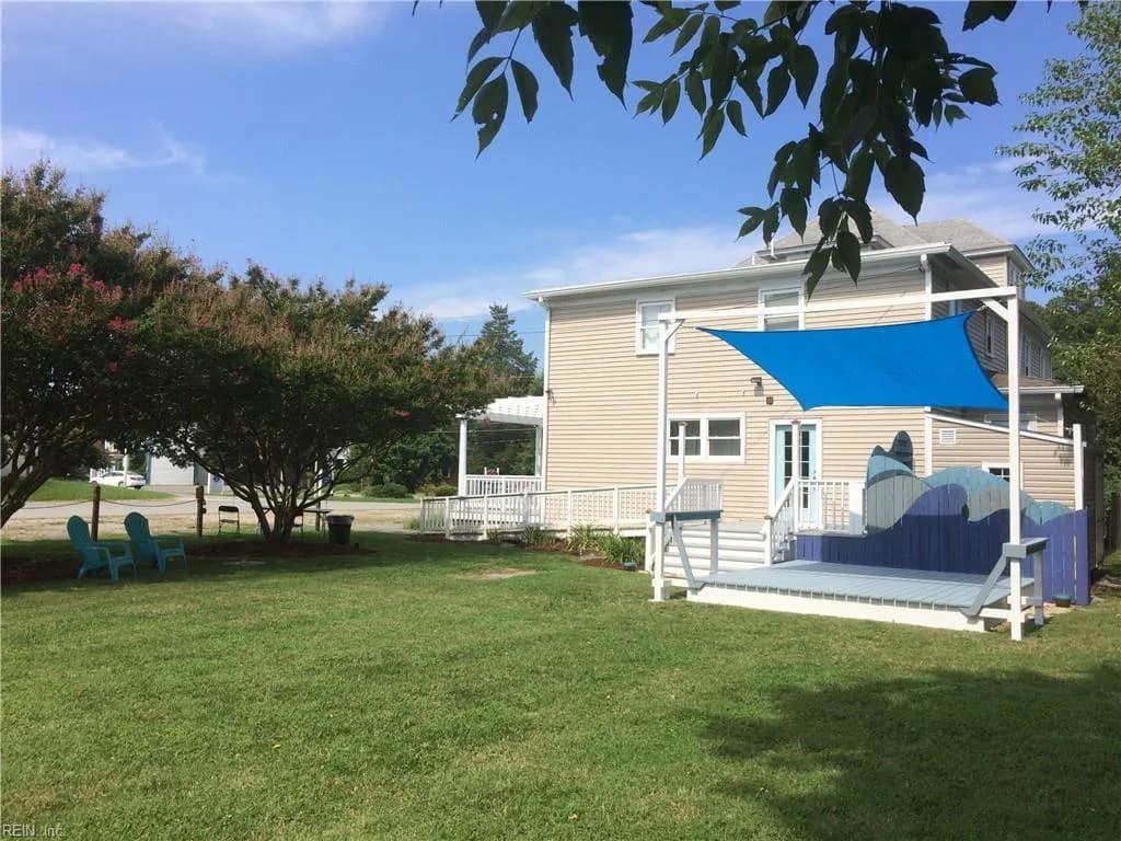 419 Rappahannock Drive, White Stone VA 22578 - Photo 3