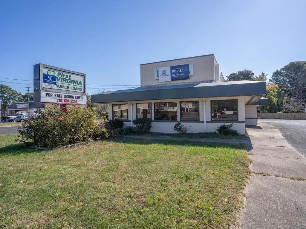 1501 E Little Creek Road, Norfolk VA 23518 - Main photo