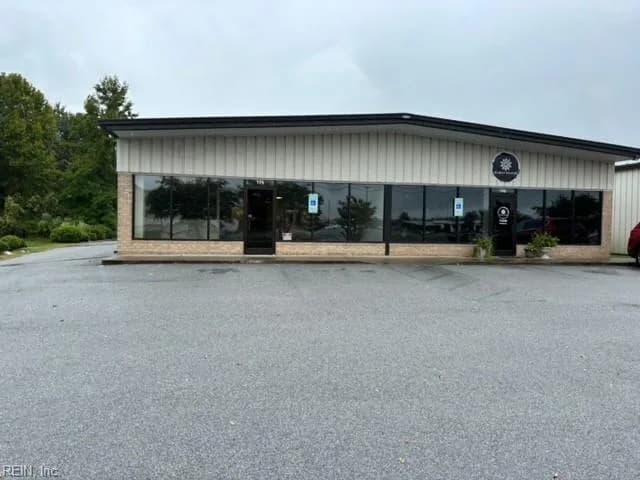 175 Commerce Park Road, Franklin VA 23851 - Photo 2