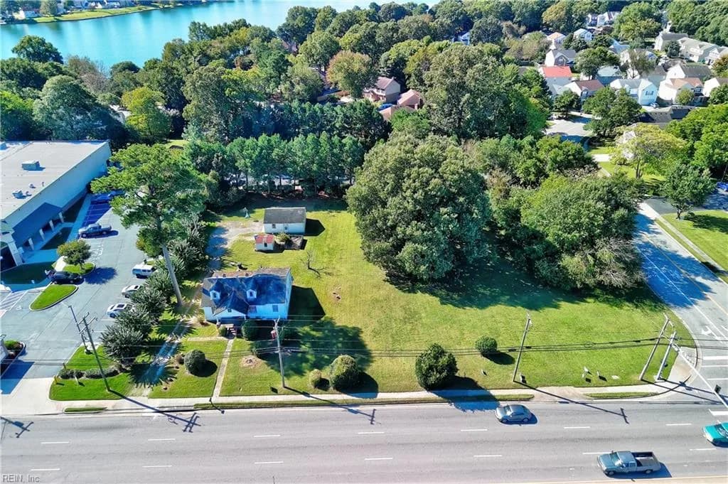 5465 Indian River Road, Virginia Beach VA 23464 - Main photo
