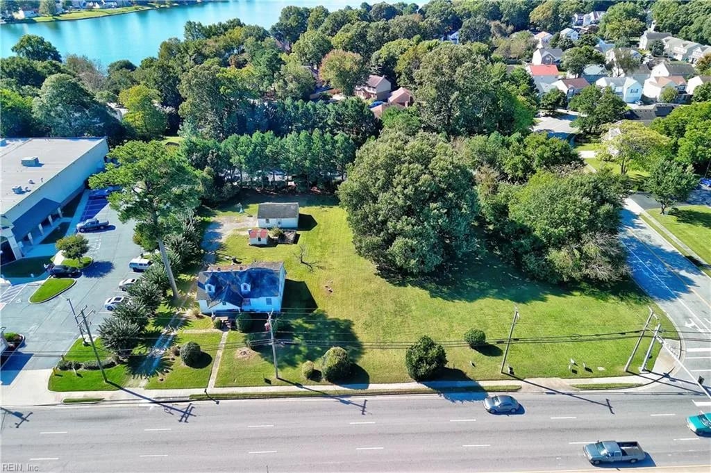 5465 Indian River Road, Virginia Beach — 3 bed Residential, 1,271 sqft