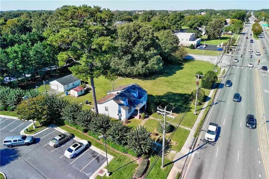 5465 Indian River Road, Virginia Beach VA 23464 - Photo 5