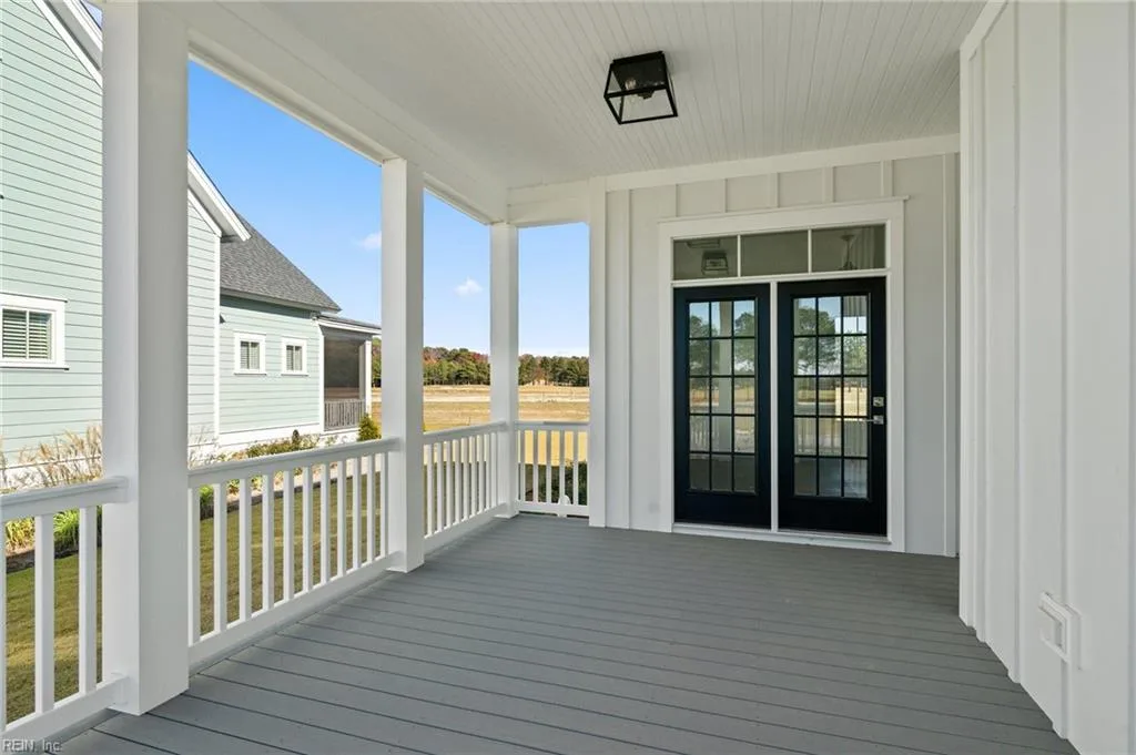 214 Muirfield Drive, Cape Charles VA 23310 - Photo 3