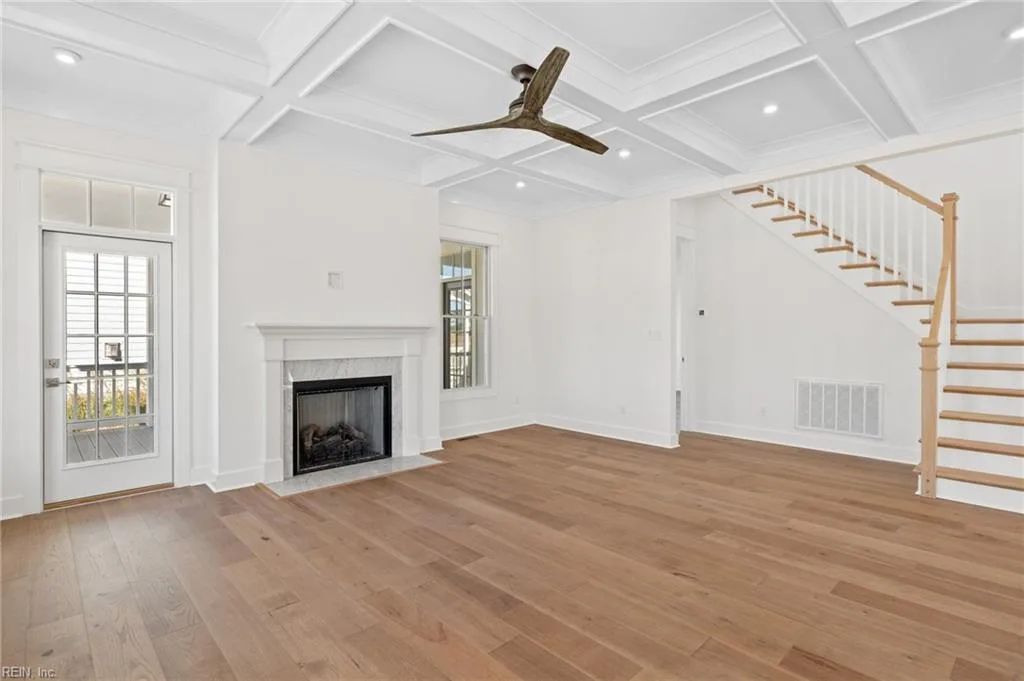214 Muirfield Drive, Cape Charles VA 23310 - Photo 4