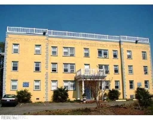 9641 Norfolk Avenue #104, Norfolk VA 23503 - Main photo