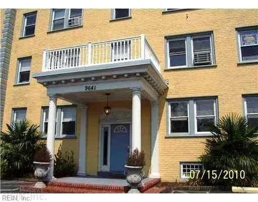9641 Norfolk Avenue #104, Norfolk VA 23503 - Photo 3