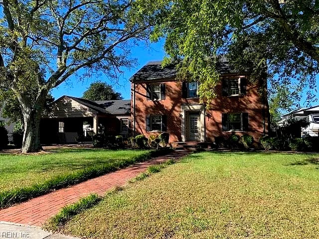 32 N Court Street, Windsor — 4 bed Residential, 2,876 sqft
