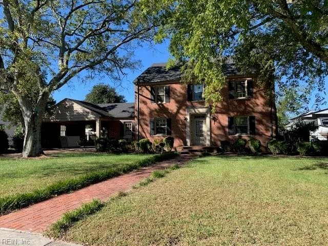 32 N Court Street, Windsor VA 23487 - Photo 2