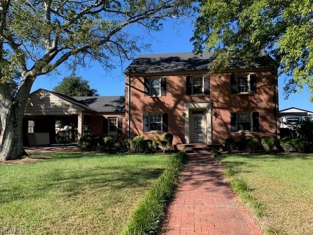 32 N Court Street, Windsor VA 23487 - Photo 3