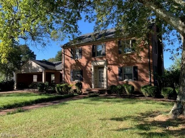 32 N Court Street, Windsor VA 23487 - Photo 4