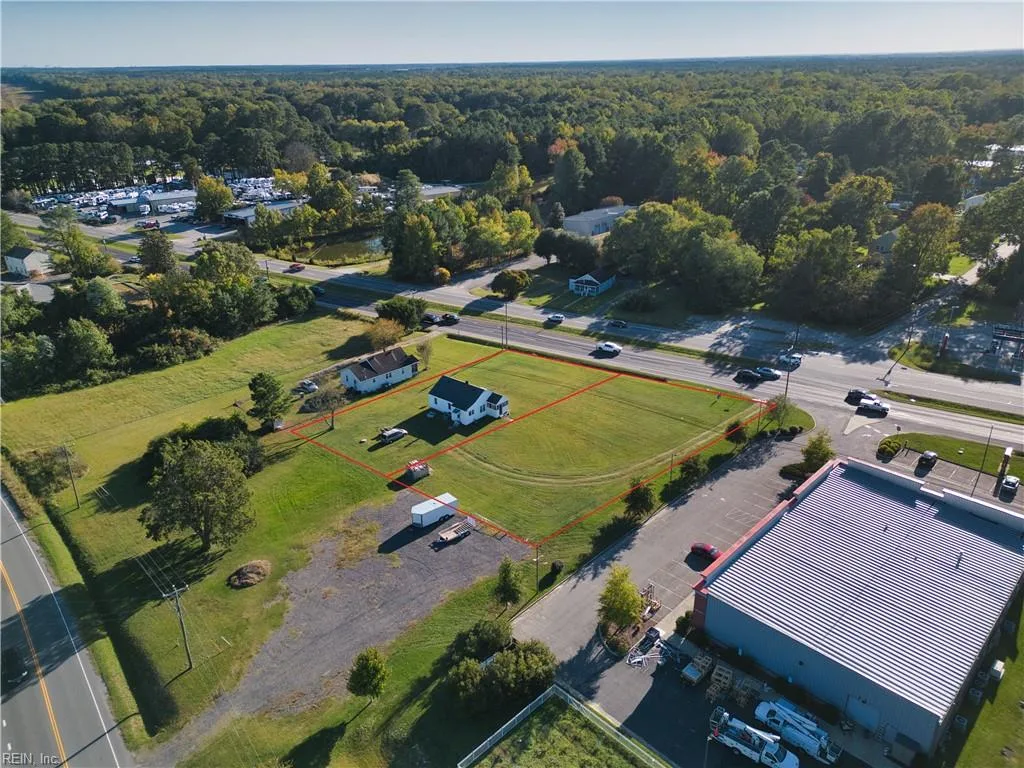 7214 George Washington Memorial Highway, Yorktown VA 23692