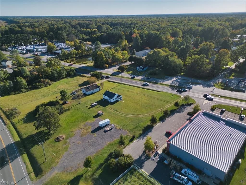 7214 George Washington Memorial Highway, Yorktown VA 23692 - Photo 4