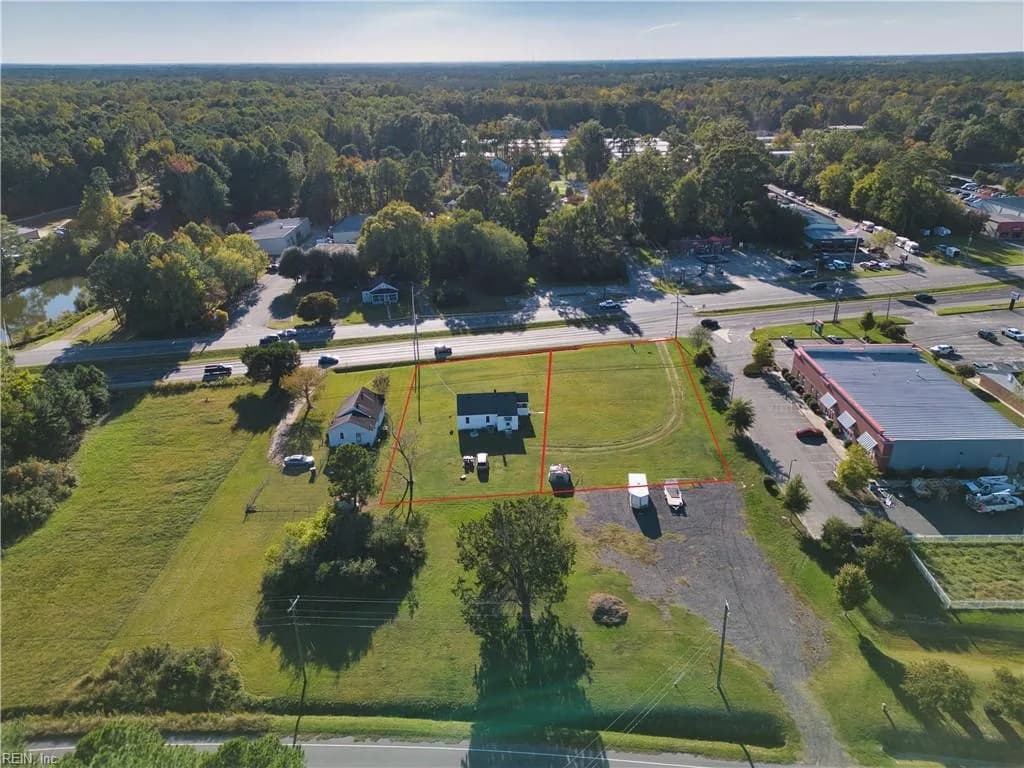 7214 George Washington Memorial Highway, Yorktown VA 23692 - Photo 5