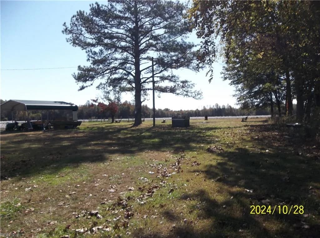 13556 White Meadow Road, Boykins VA 23827 - Photo 5