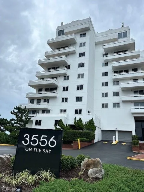 3556 Shore Drive #804, Virginia Beach — 2 bed Residential, 1,508 sqft