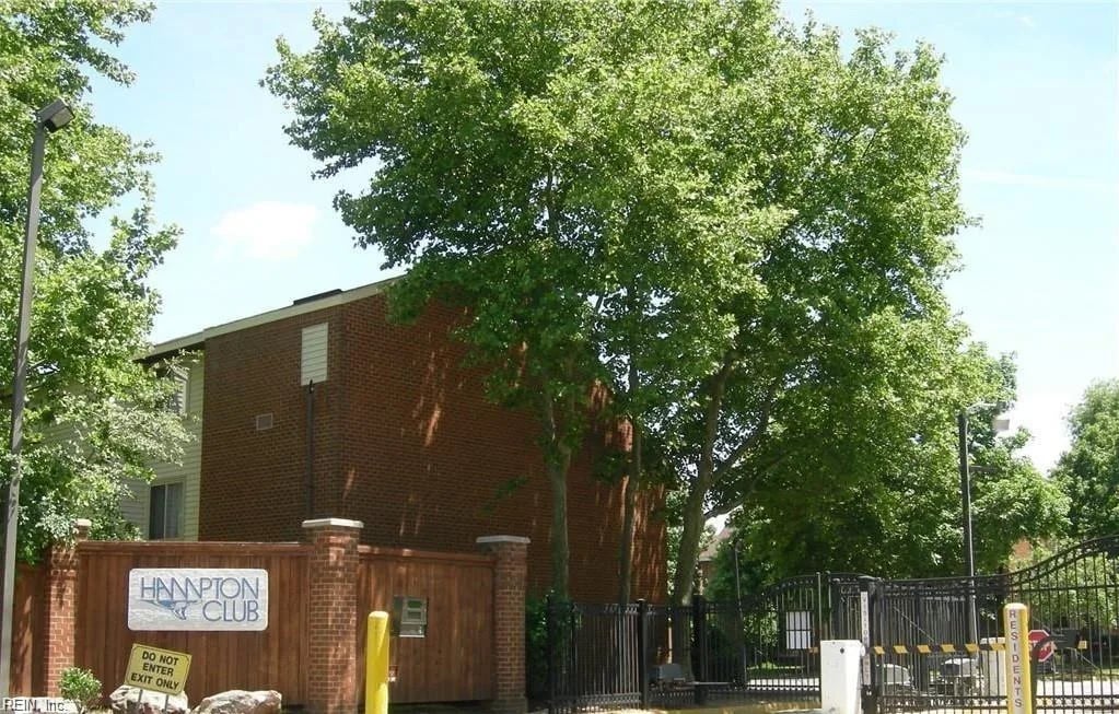 113 Davenport Court #2, Hampton — 2 bed Residential, 734 sqft