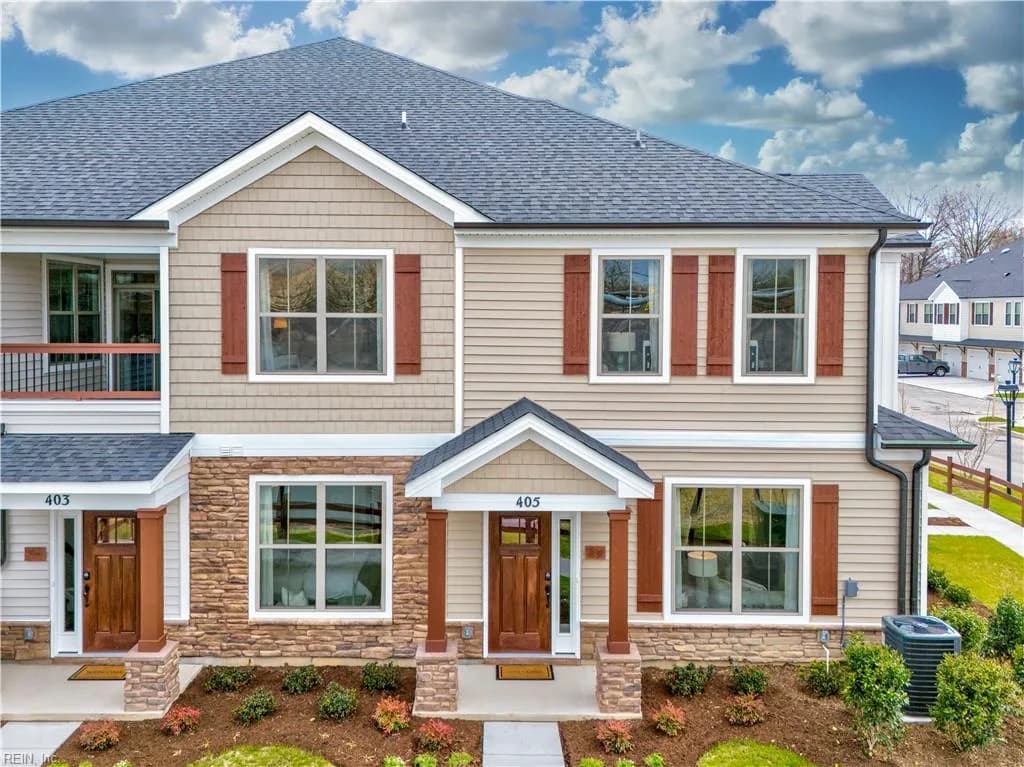 MM Bluestone Model @ Watermark , Hampton VA 23666 - Photo 5